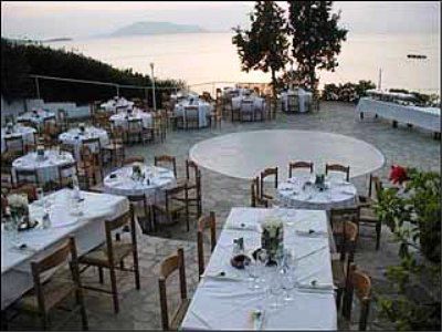 Moondy Bay Hotel Aegina Esterno foto